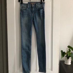 Joe’s Jeans Cheri skinny ankle jean